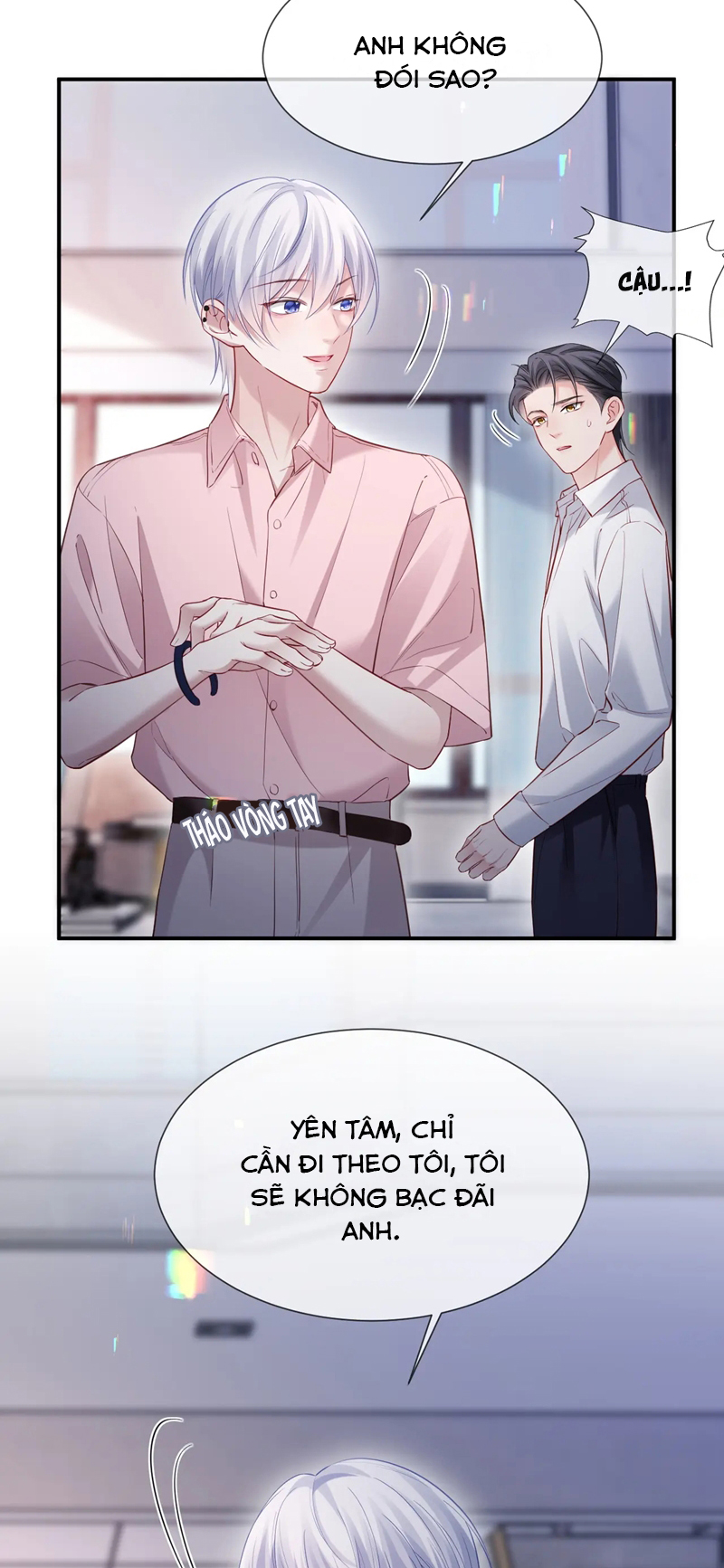 Đơn Xin Ly Hôn Chap 102 - Next Chap 103