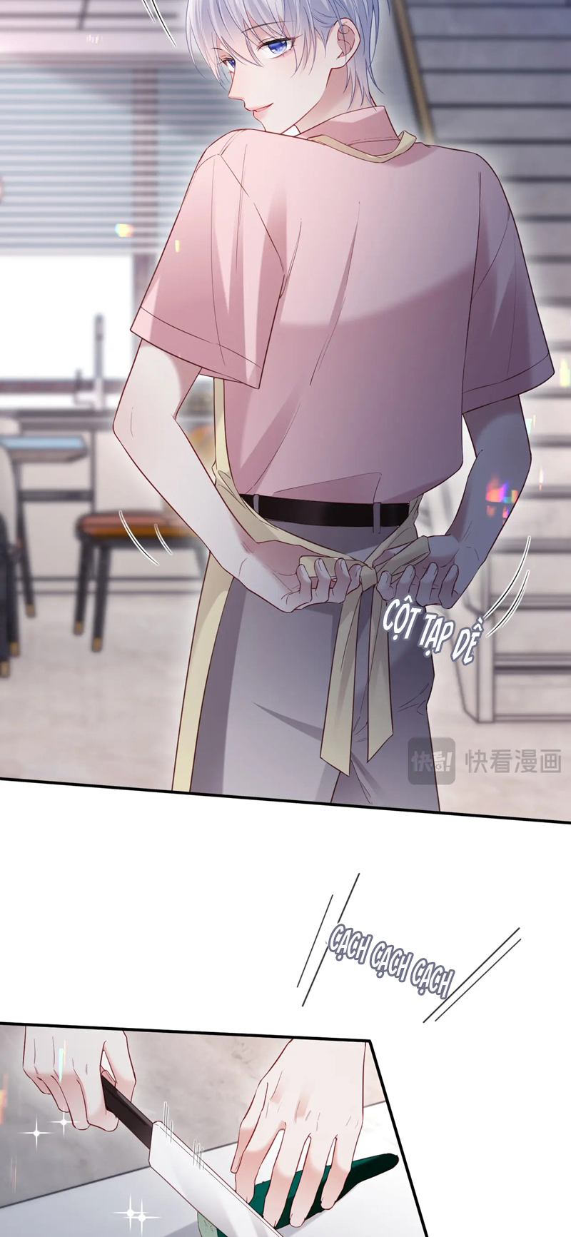 Đơn Xin Ly Hôn Chap 102 - Next Chap 103