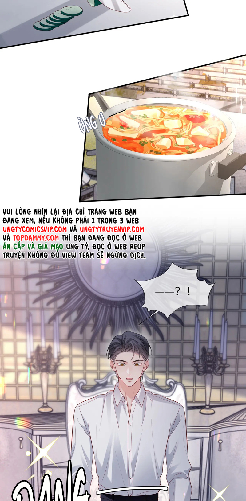 Đơn Xin Ly Hôn Chap 102 - Next Chap 103