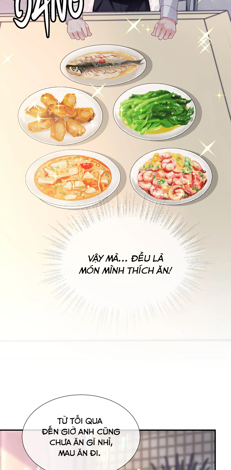 Đơn Xin Ly Hôn Chap 102 - Next Chap 103