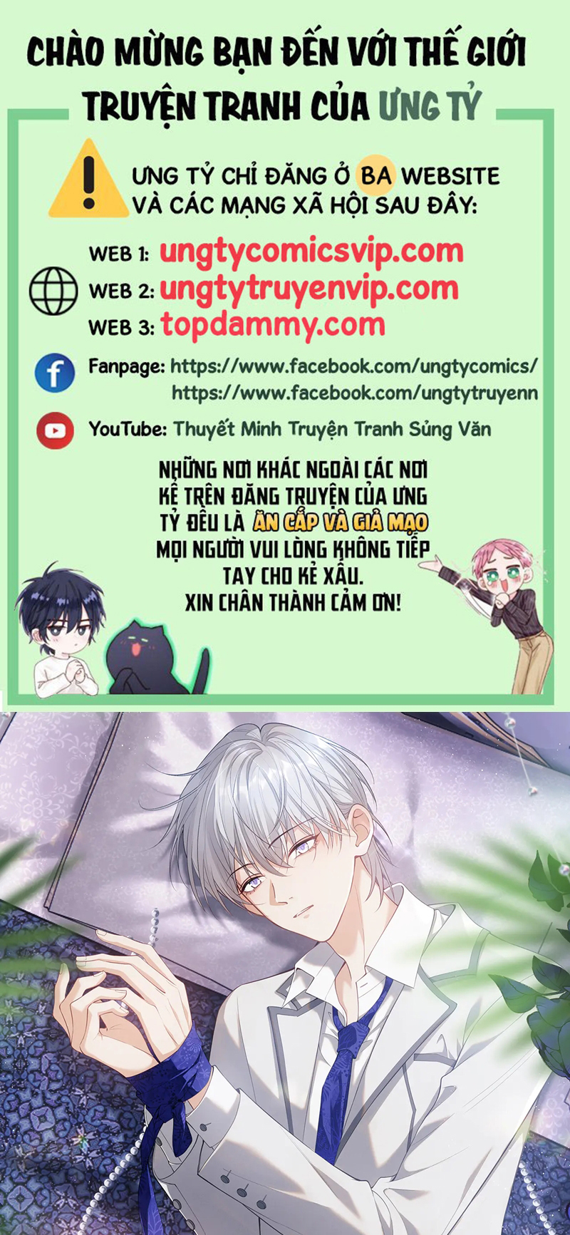 Đơn Xin Ly Hôn Chap 102 - Next Chap 103