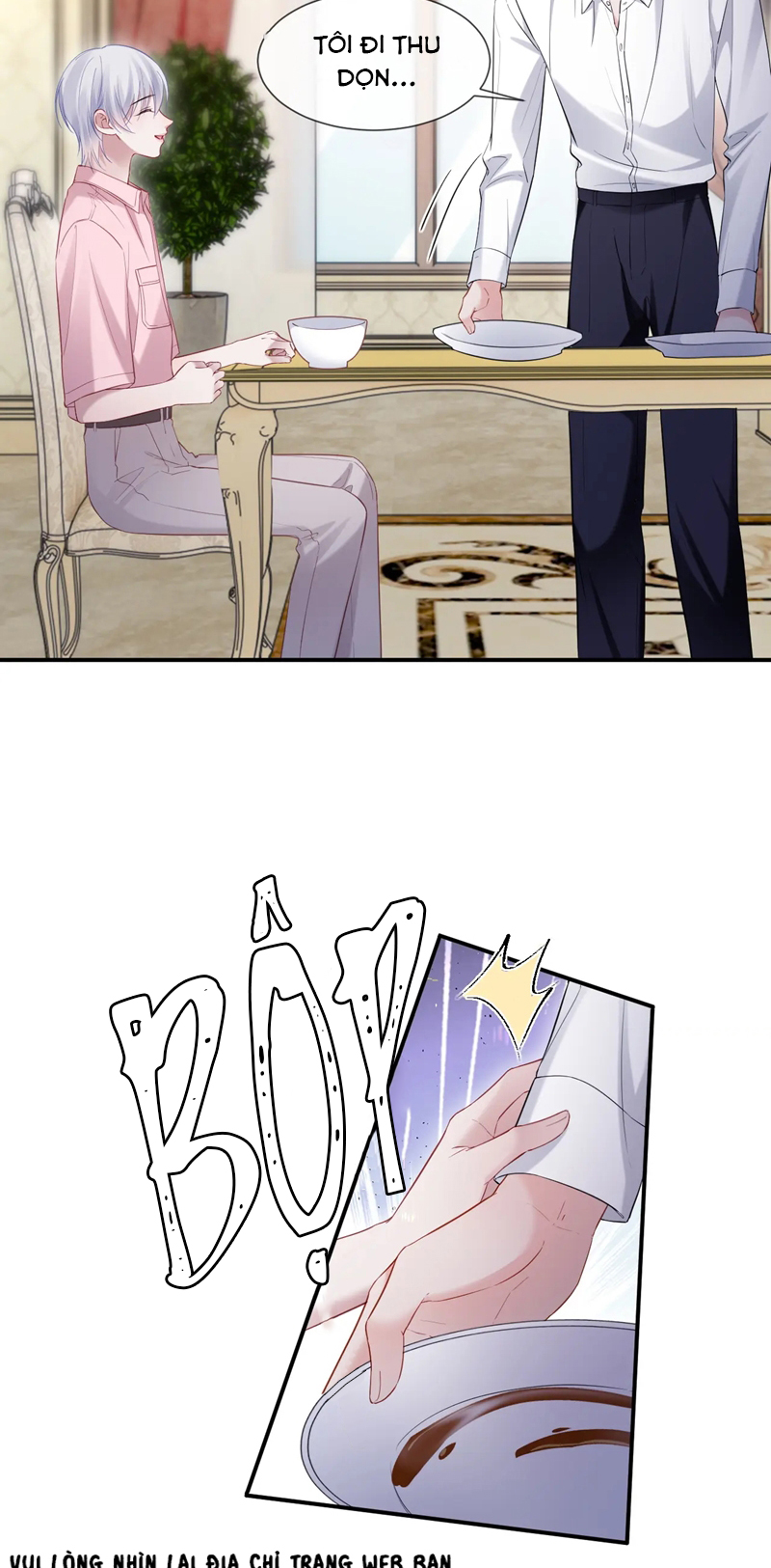 Đơn Xin Ly Hôn Chap 102 - Next Chap 103