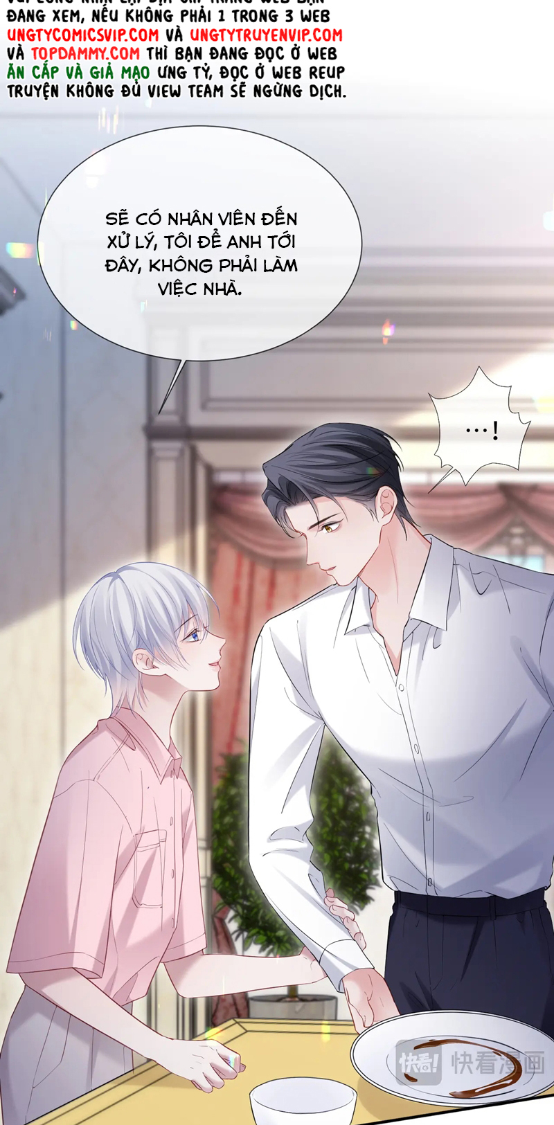 Đơn Xin Ly Hôn Chap 102 - Next Chap 103