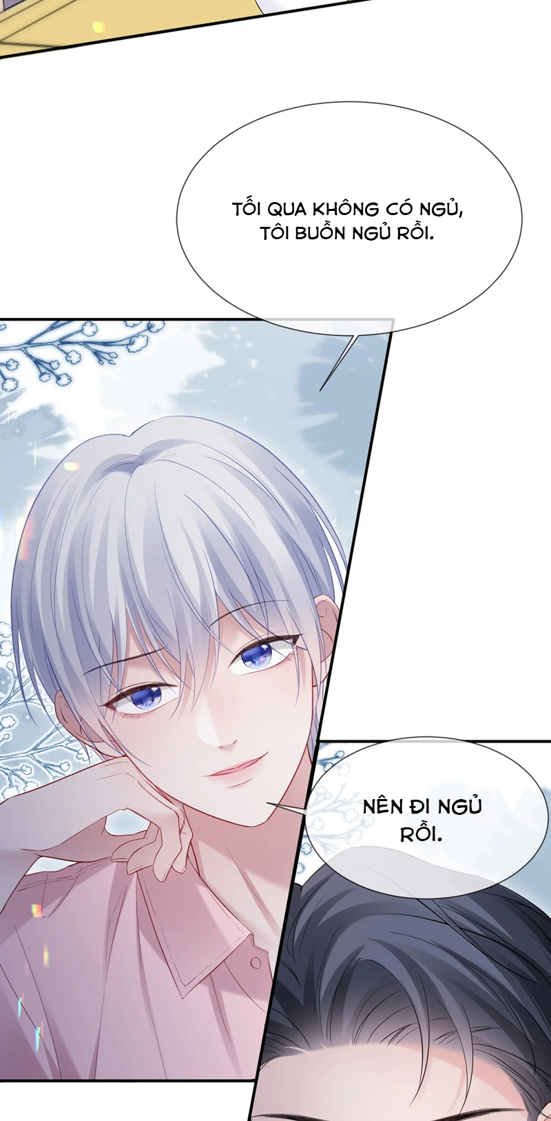 Đơn Xin Ly Hôn Chap 102 - Next Chap 103