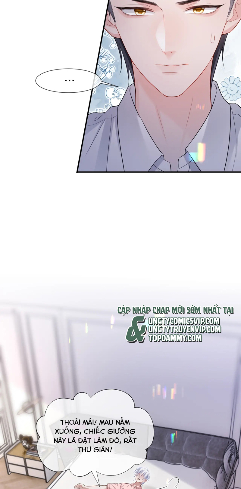 Đơn Xin Ly Hôn Chap 102 - Next Chap 103