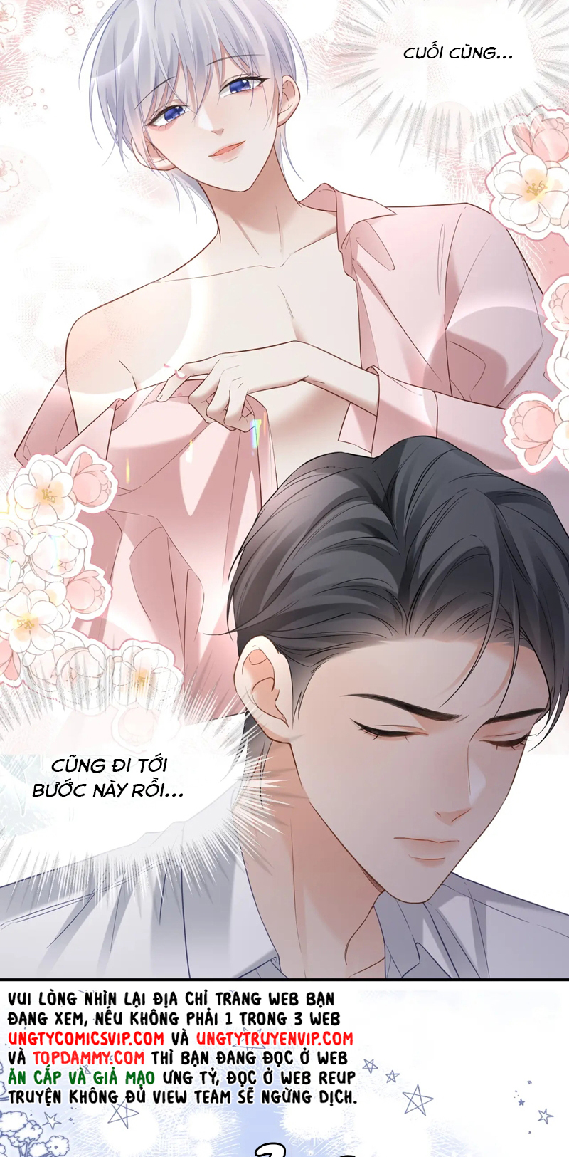 Đơn Xin Ly Hôn Chap 102 - Next Chap 103