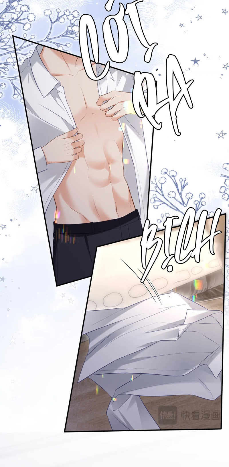 Đơn Xin Ly Hôn Chap 102 - Next Chap 103