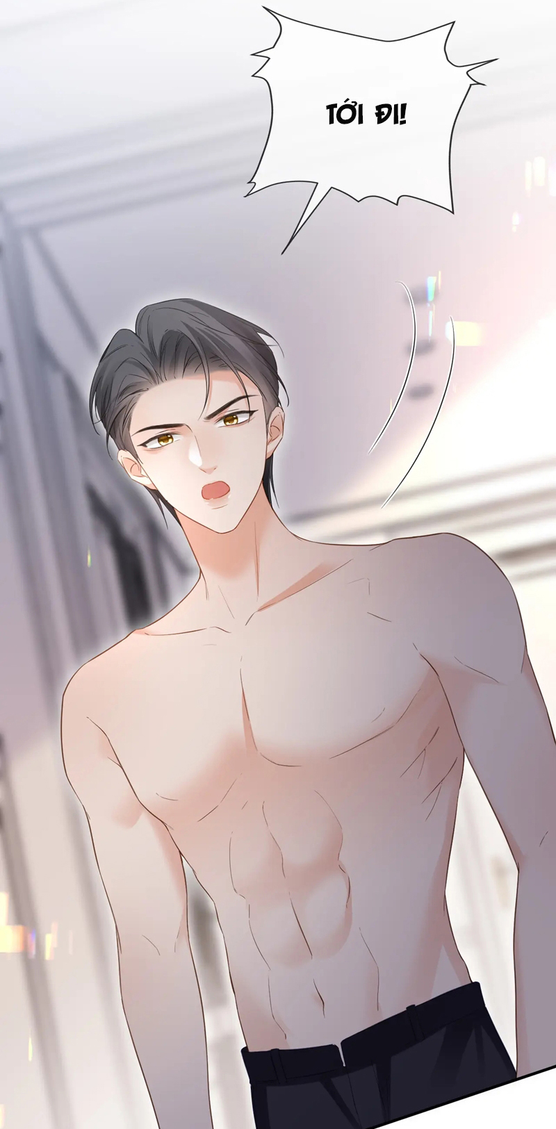 Đơn Xin Ly Hôn Chap 102 - Next Chap 103