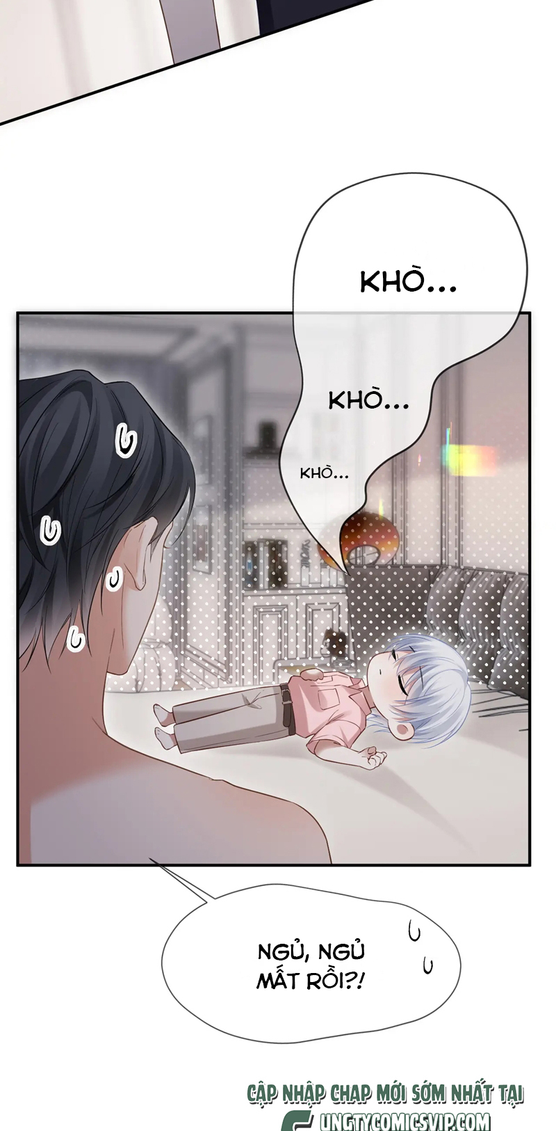 Đơn Xin Ly Hôn Chap 102 - Next Chap 103