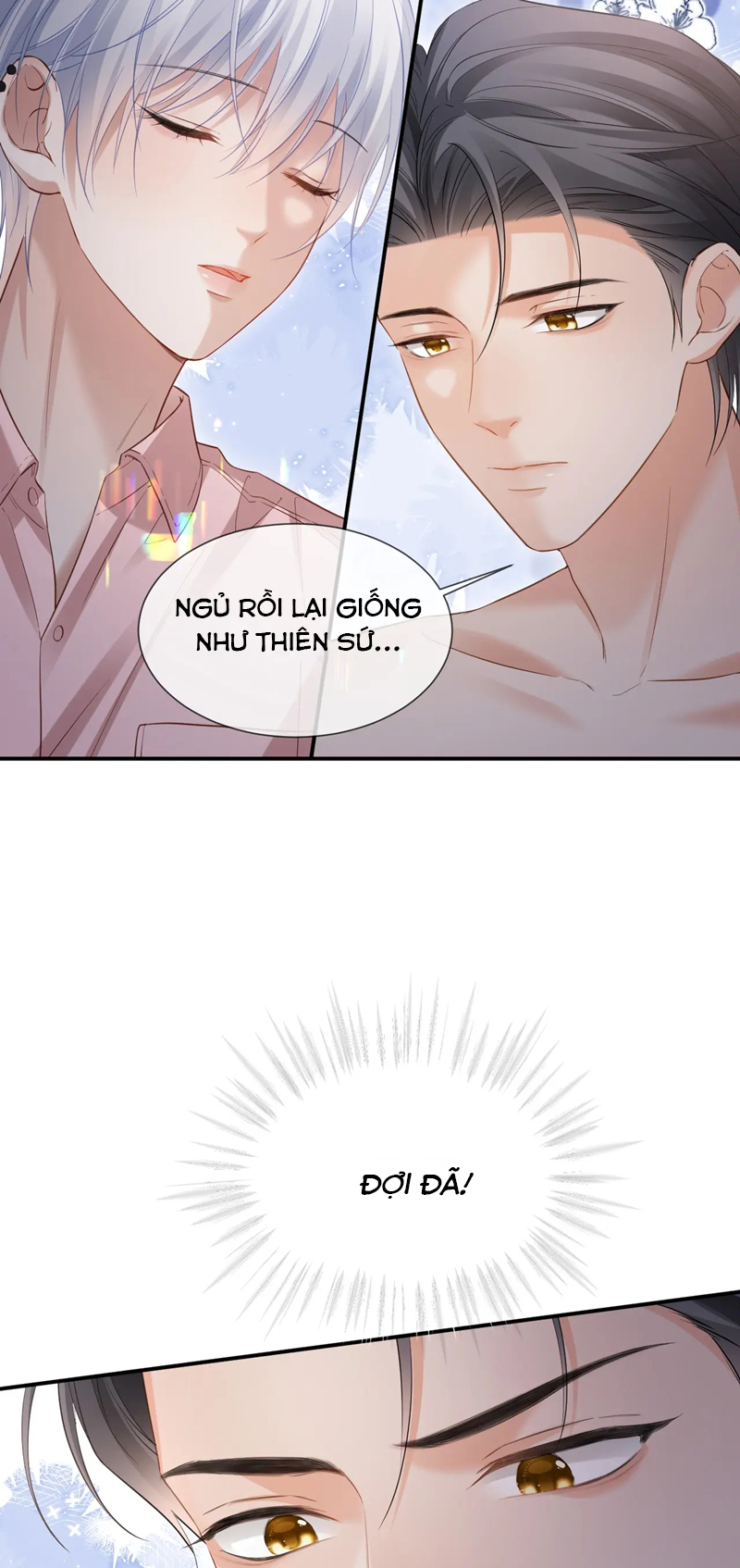 Đơn Xin Ly Hôn Chap 102 - Next Chap 103