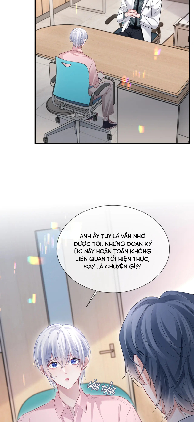 Đơn Xin Ly Hôn Chap 102 - Next Chap 103