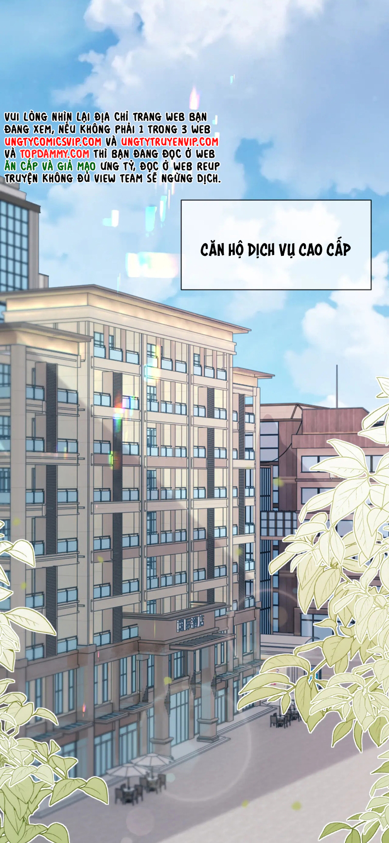 Đơn Xin Ly Hôn Chap 102 - Next Chap 103