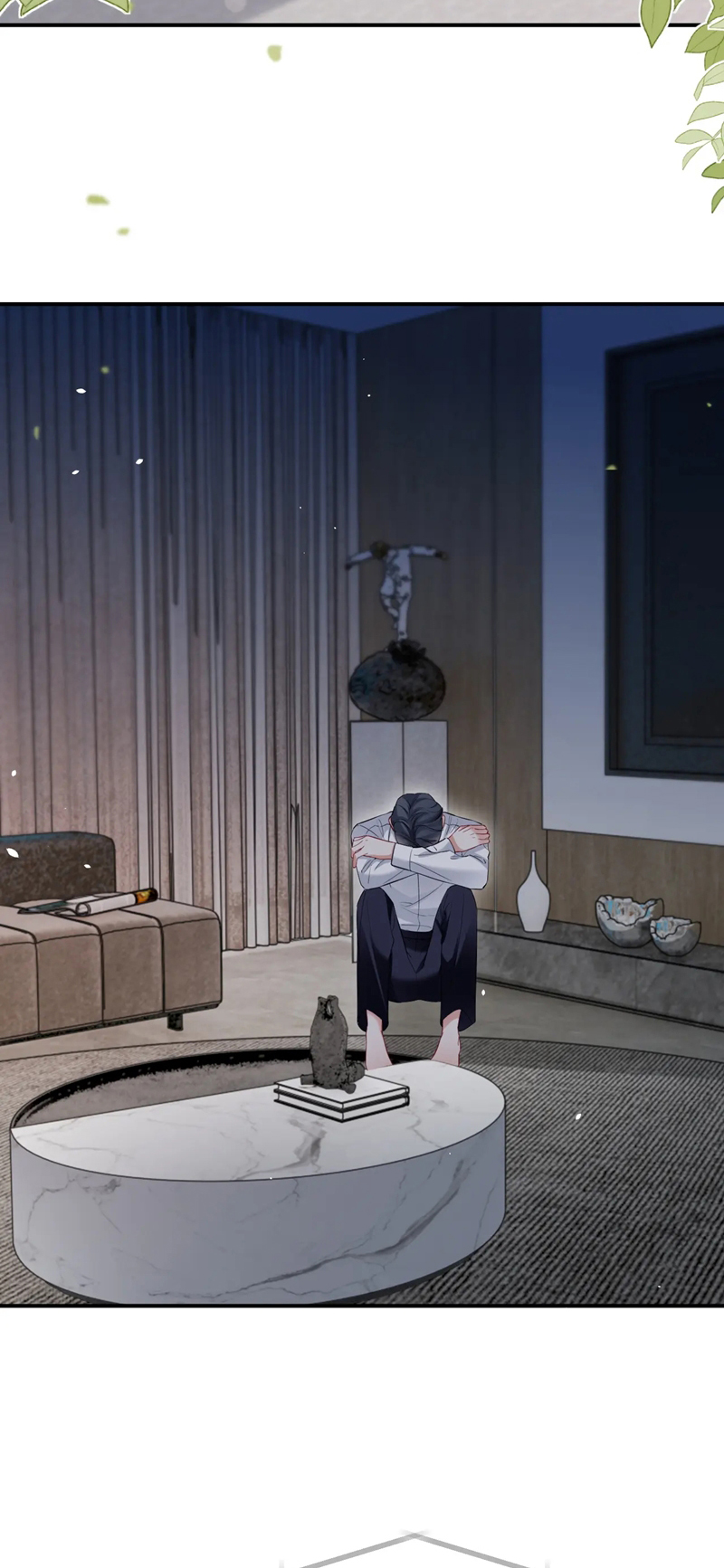 Đơn Xin Ly Hôn Chap 102 - Next Chap 103