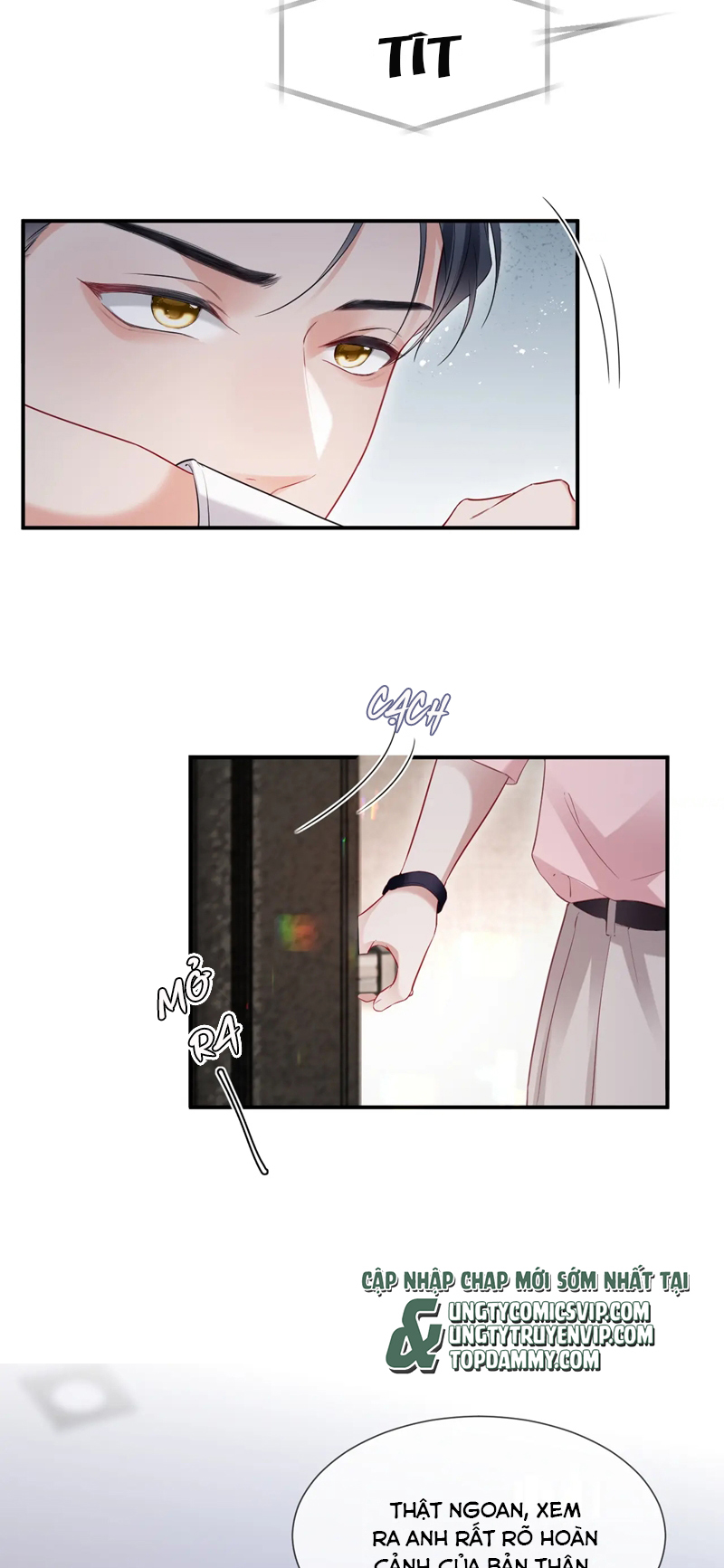 Đơn Xin Ly Hôn Chap 102 - Next Chap 103