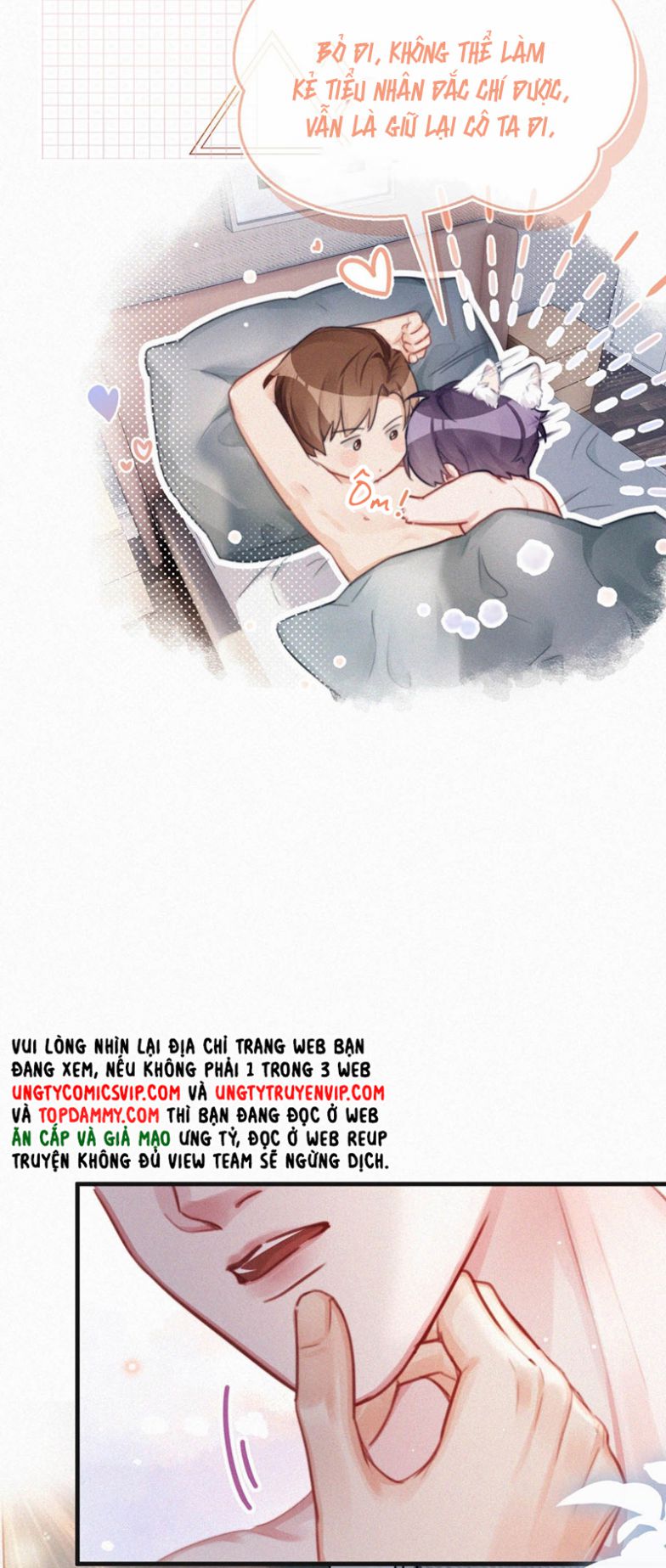 Môi Súng Chapter 100 - Next Chapter 101