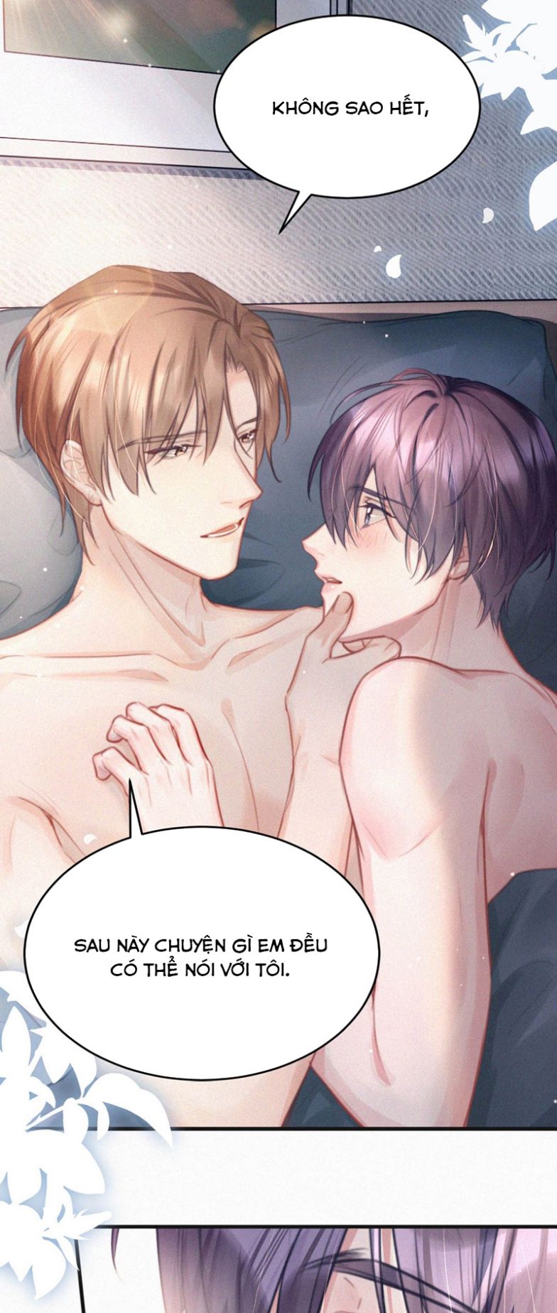 Môi Súng Chapter 100 - Next Chapter 101