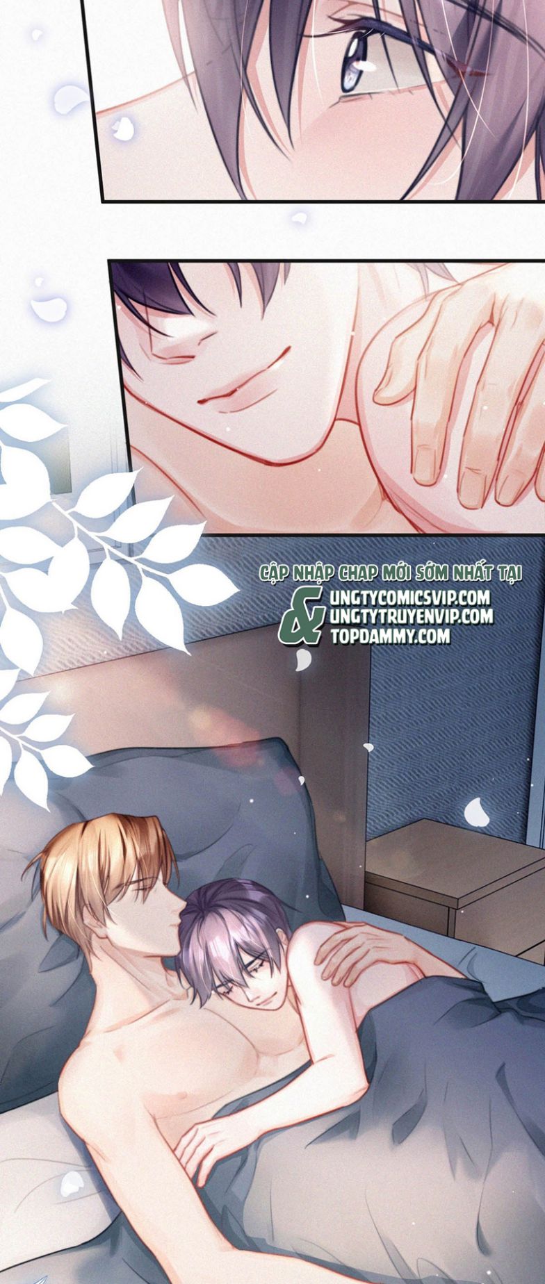 Môi Súng Chapter 100 - Next Chapter 101