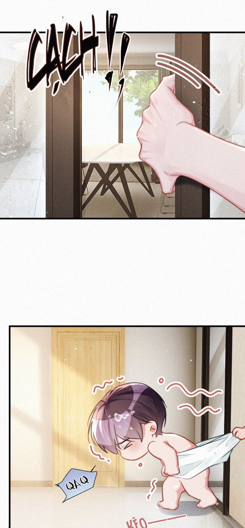 Môi Súng Chapter 100 - Next Chapter 101