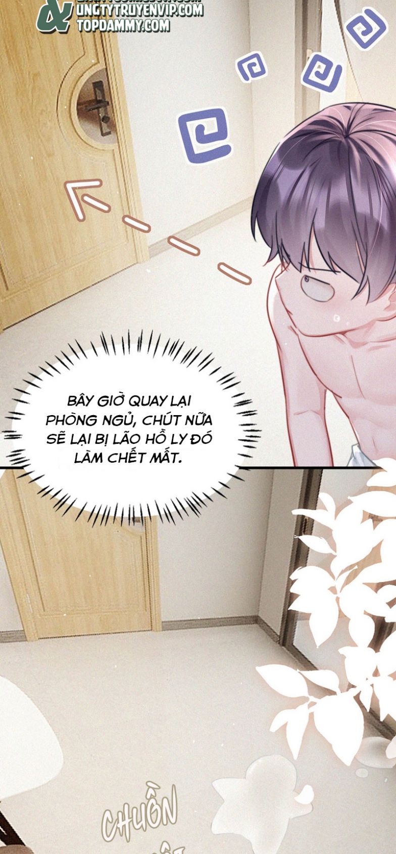 Môi Súng Chapter 100 - Next Chapter 101