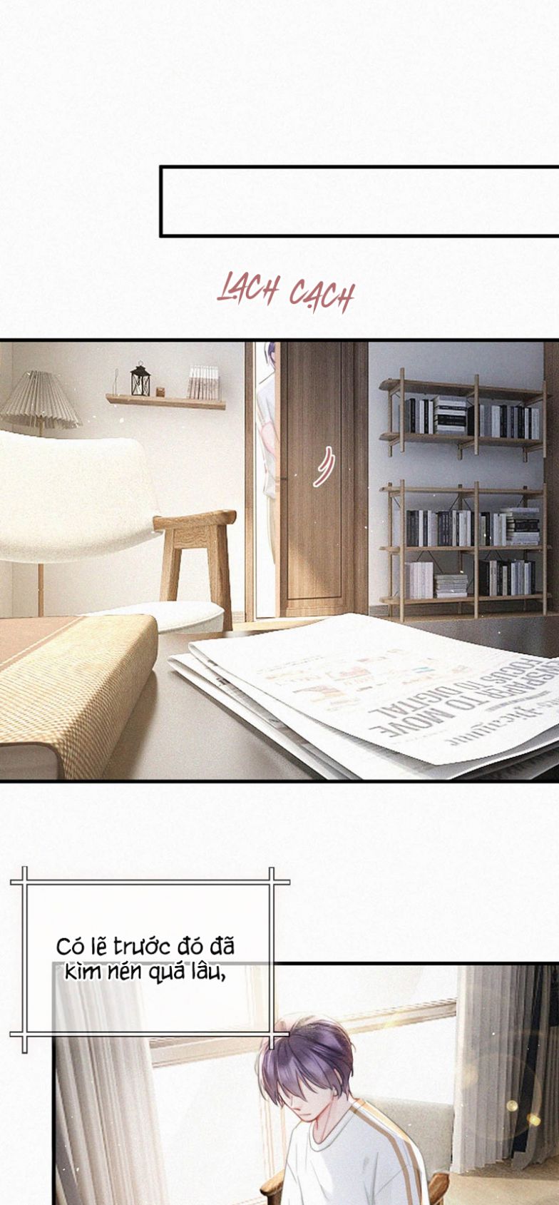 Môi Súng Chapter 100 - Next Chapter 101