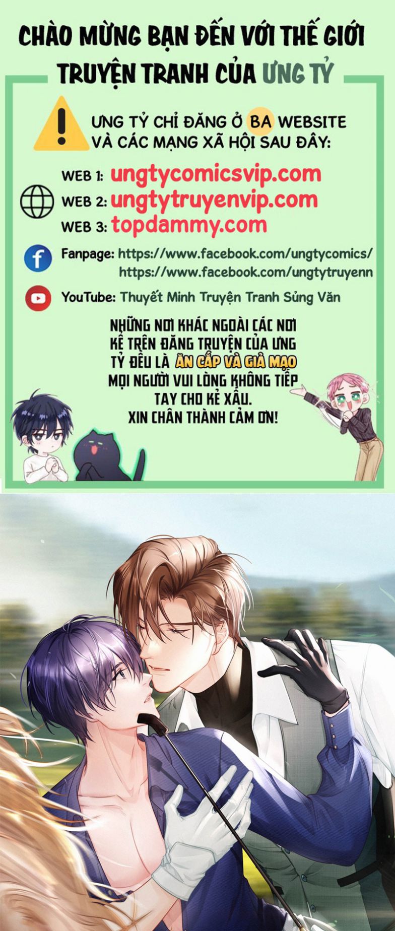 Môi Súng Chapter 100 - Next Chapter 101