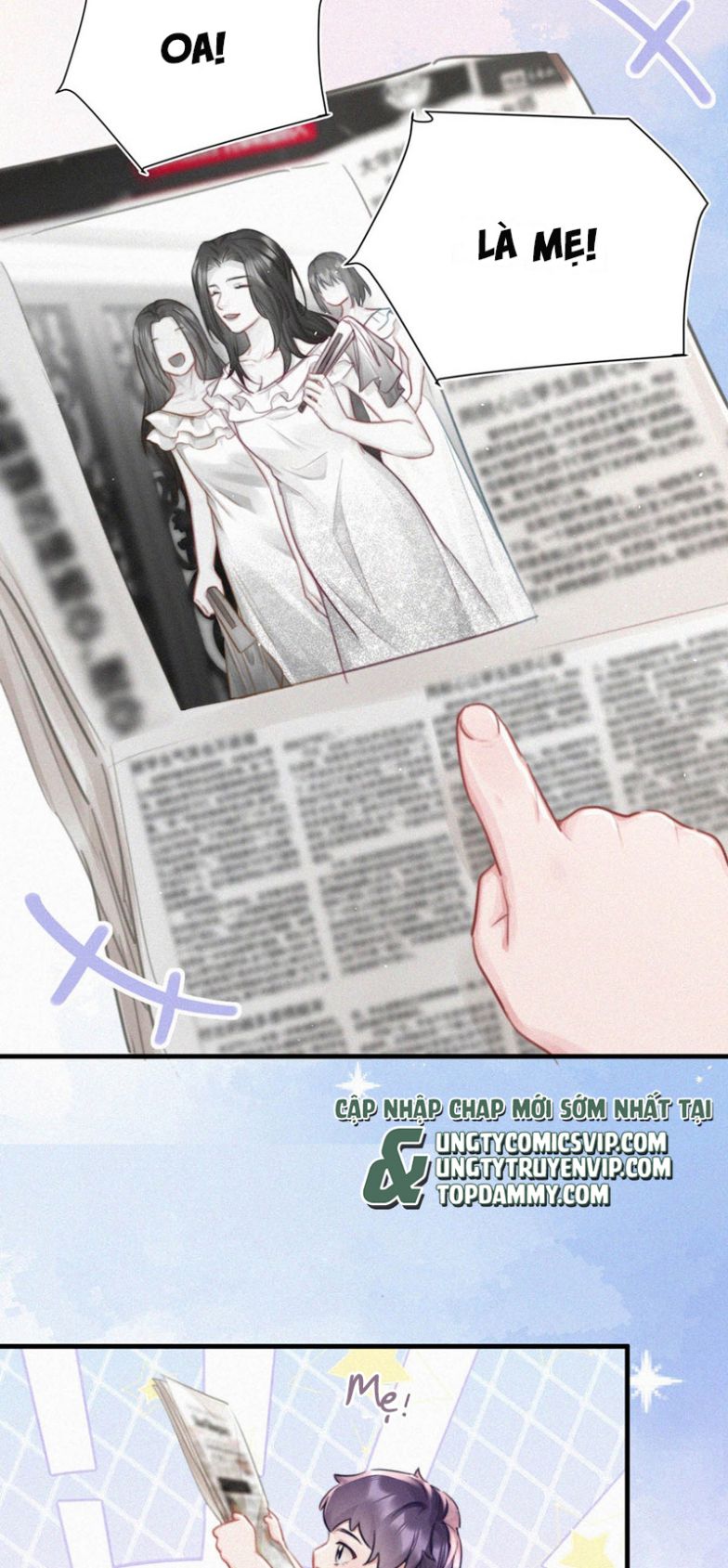 Môi Súng Chapter 100 - Next Chapter 101