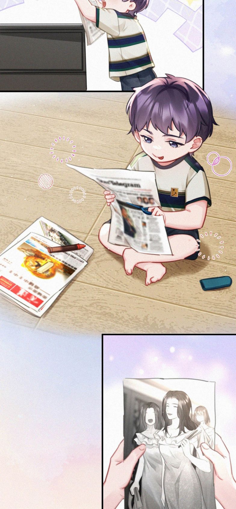 Môi Súng Chapter 100 - Next Chapter 101