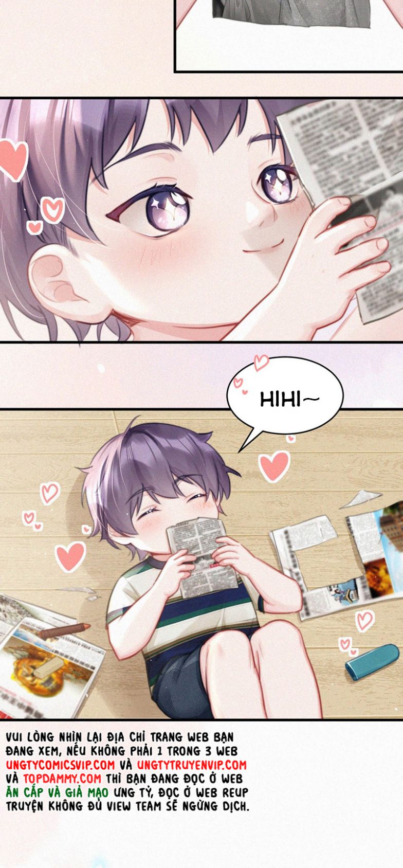 Môi Súng Chapter 100 - Next Chapter 101