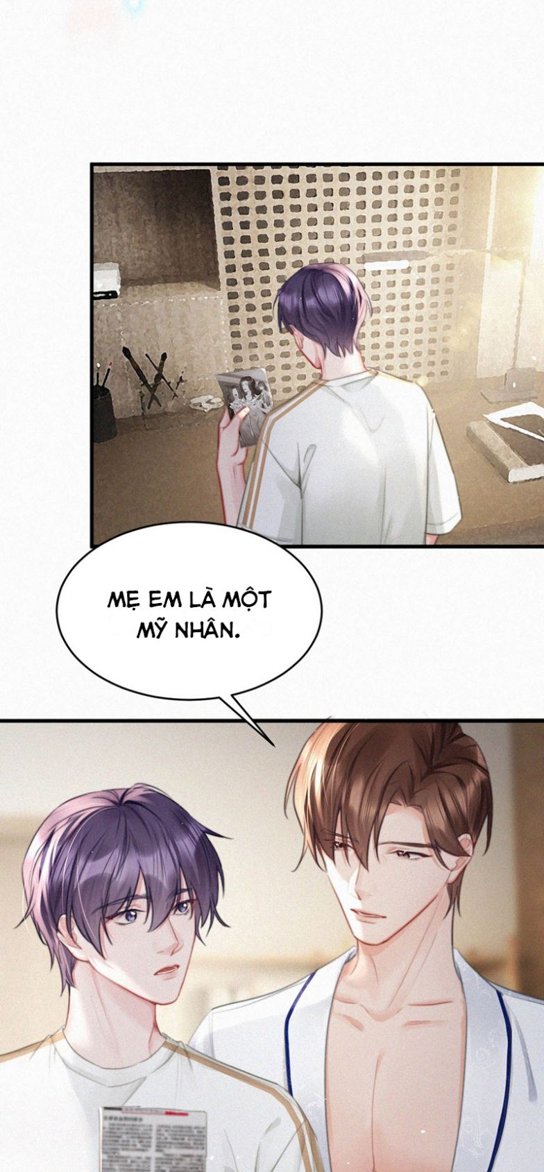 Môi Súng Chapter 100 - Next Chapter 101