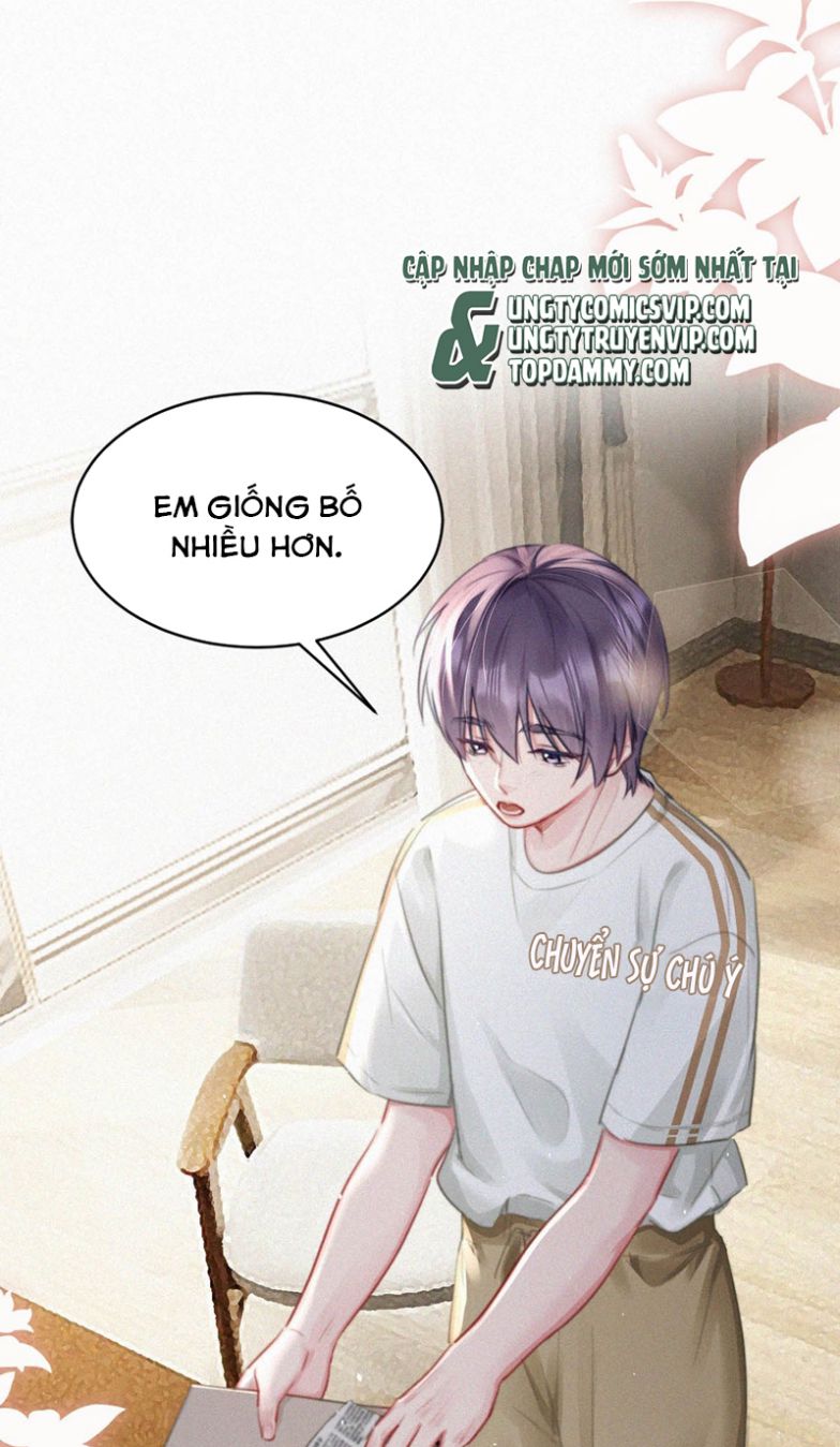 Môi Súng Chapter 100 - Next Chapter 101