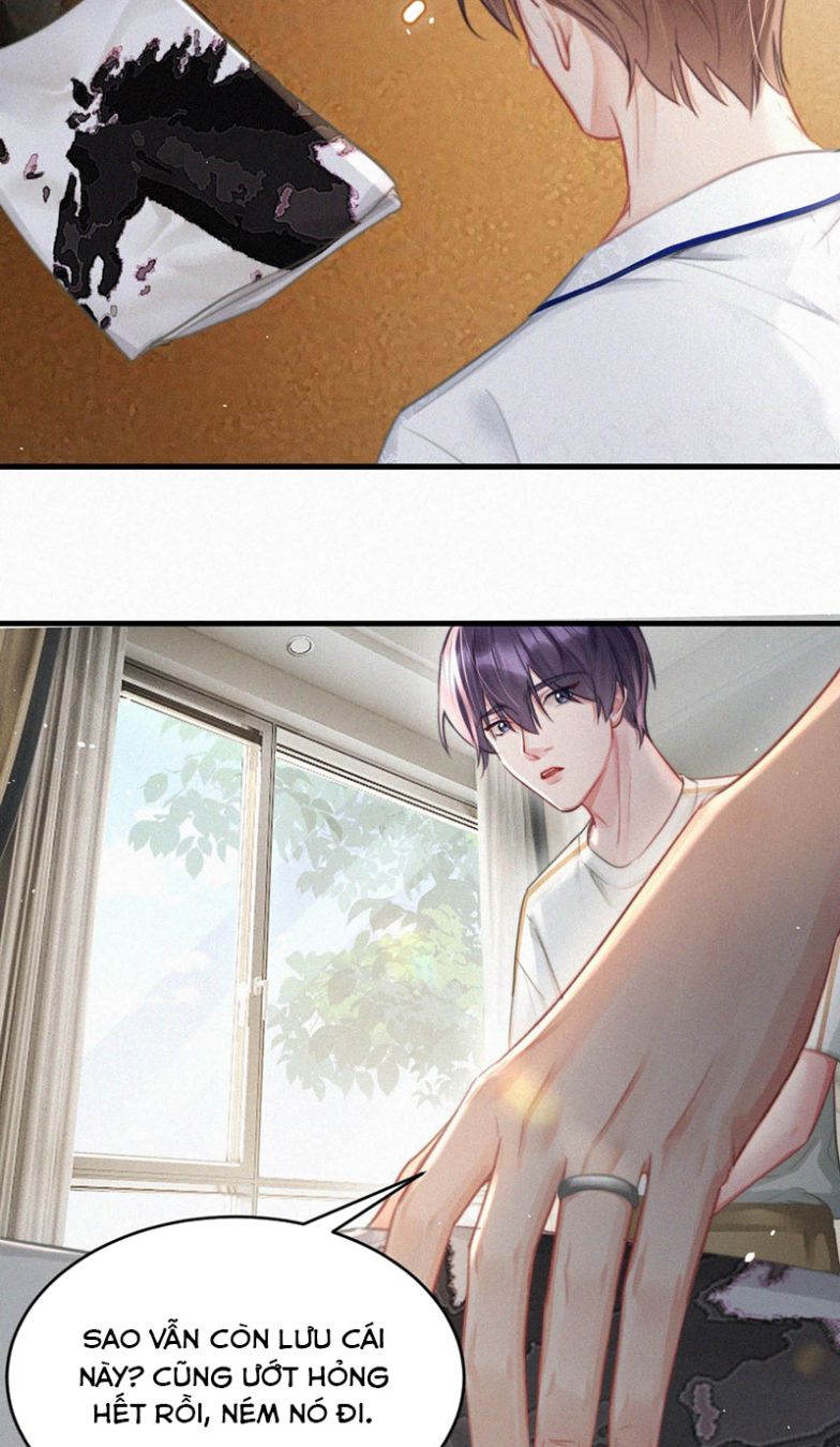 Môi Súng Chapter 100 - Next Chapter 101