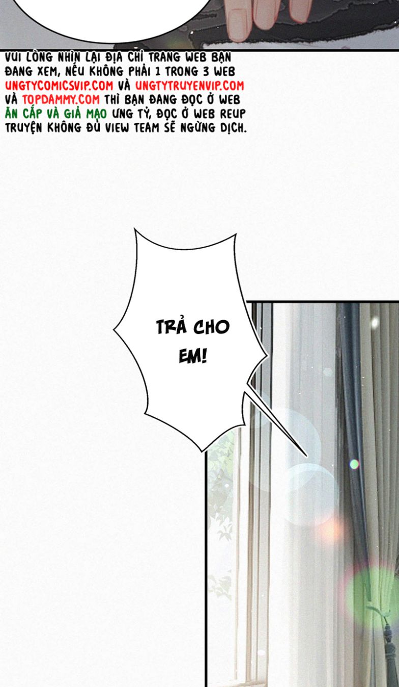 Môi Súng Chapter 100 - Next Chapter 101