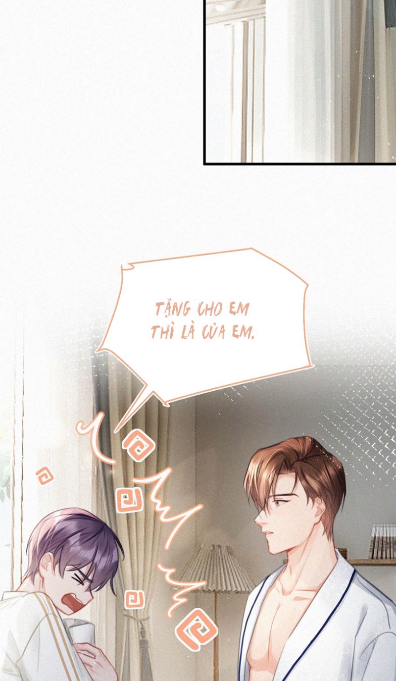 Môi Súng Chapter 100 - Next Chapter 101