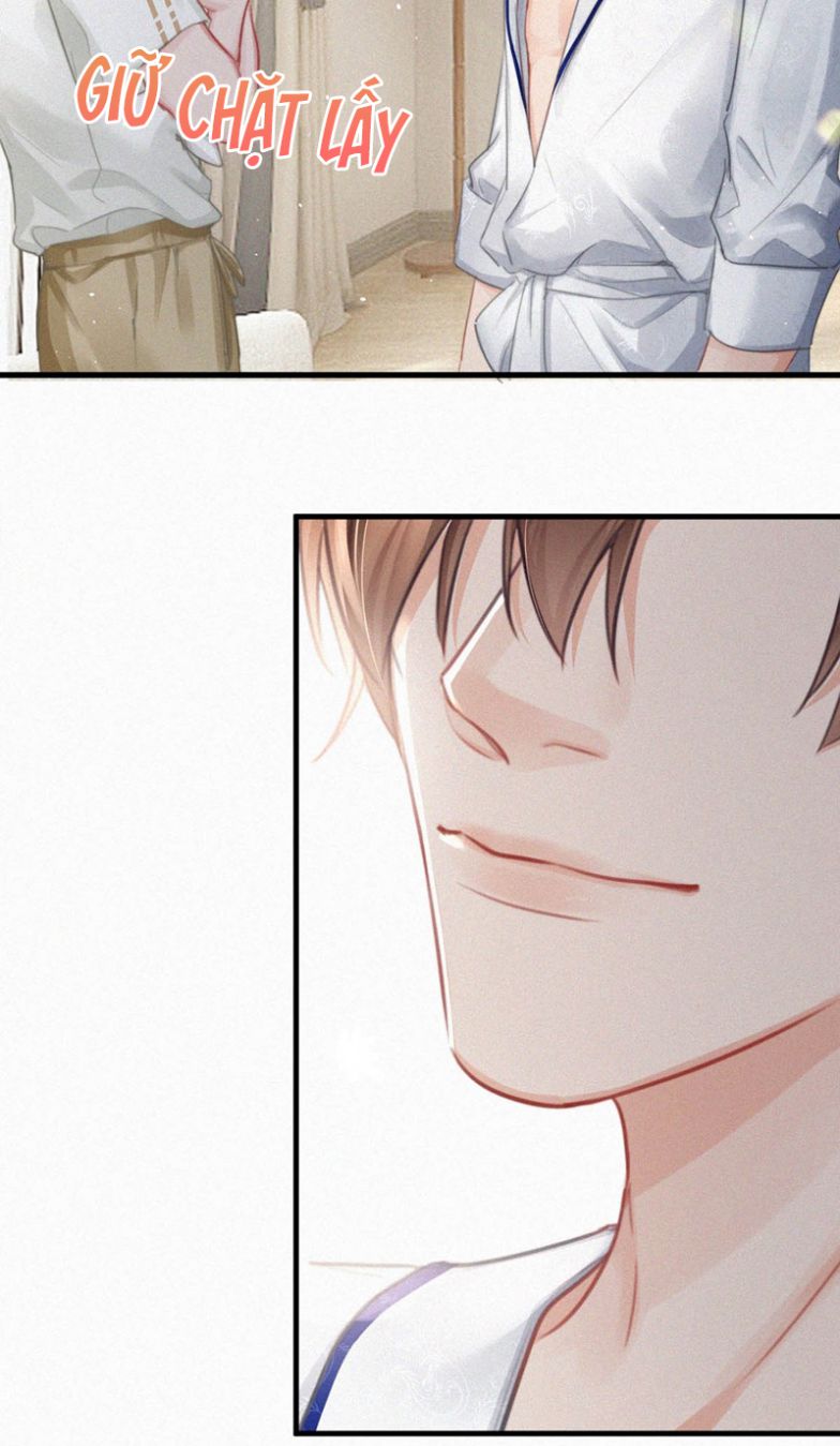 Môi Súng Chapter 100 - Next Chapter 101