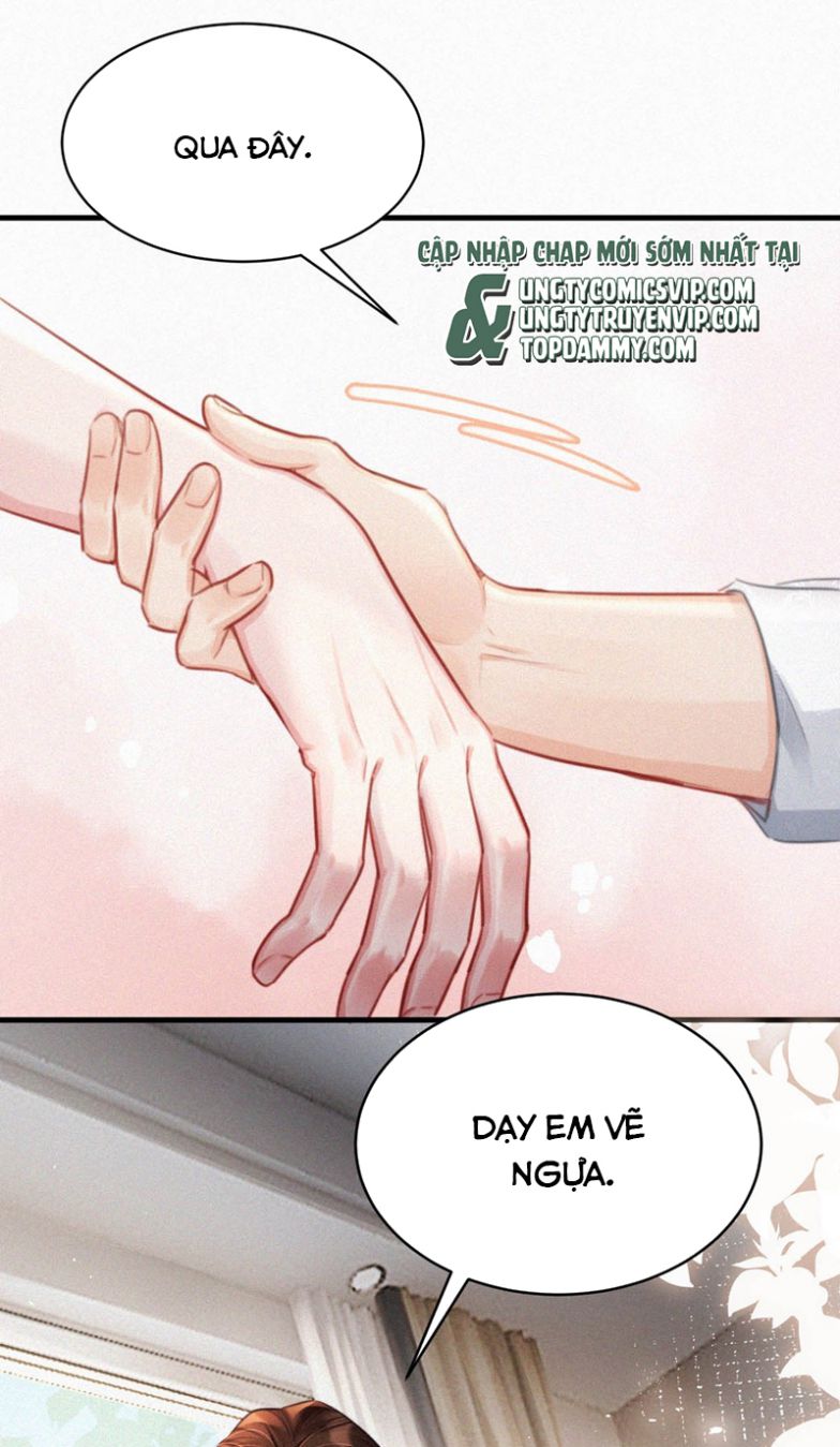 Môi Súng Chapter 100 - Next Chapter 101