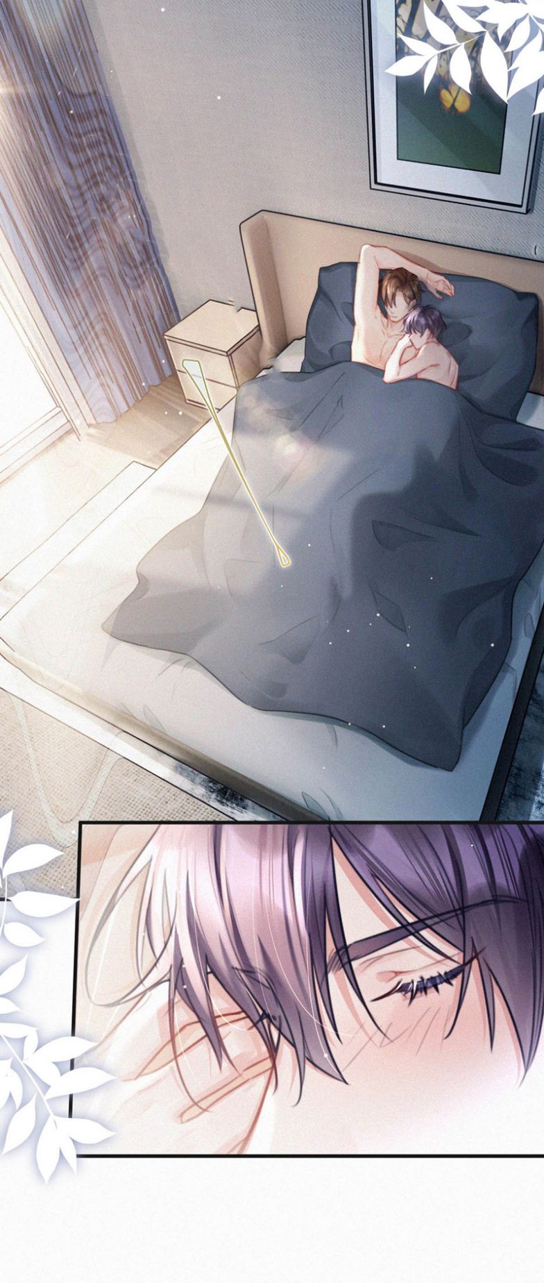 Môi Súng Chapter 100 - Next Chapter 101