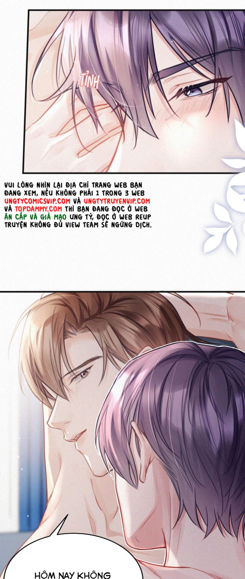 Môi Súng Chapter 100 - Next Chapter 101