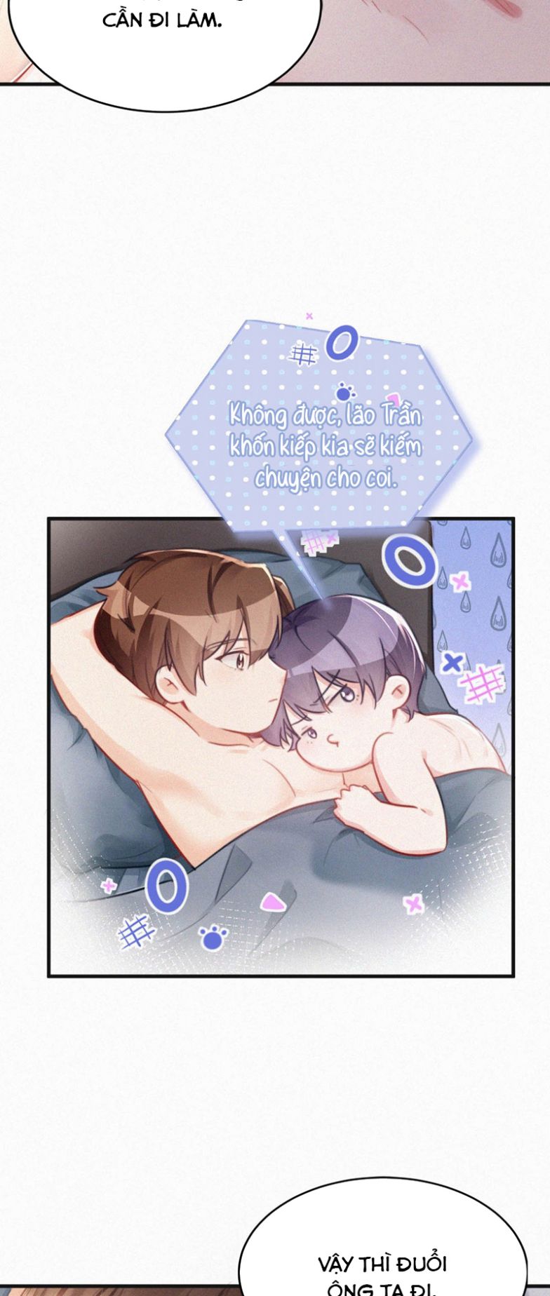 Môi Súng Chapter 100 - Next Chapter 101