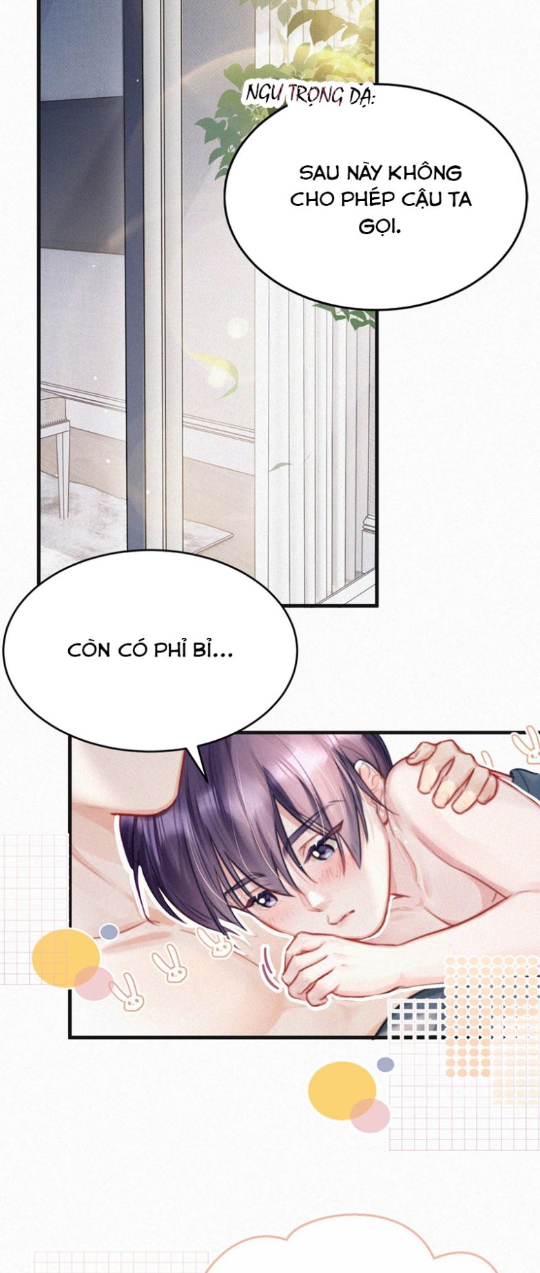 Môi Súng Chapter 100 - Next Chapter 101