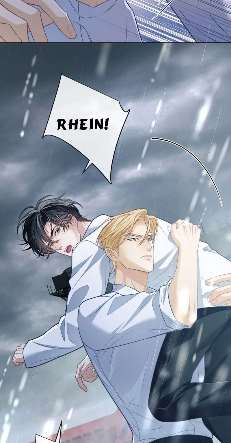 Desharow Nhân Ngư Chapter 20 - Trang 4