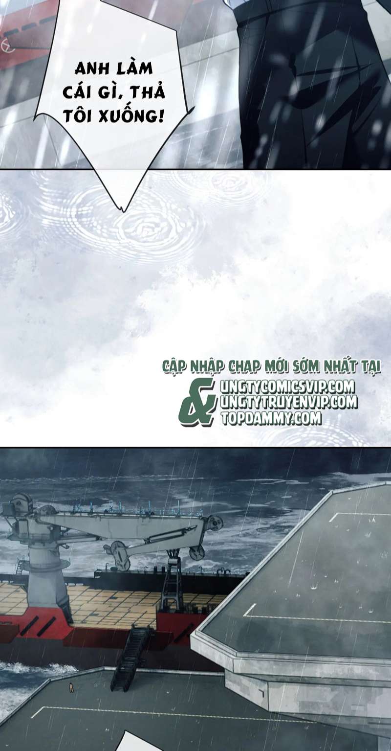 Desharow Nhân Ngư Chapter 20 - Trang 4