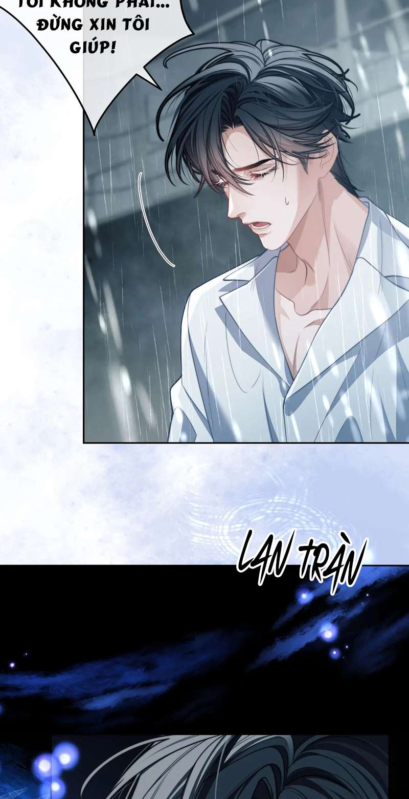 Desharow Nhân Ngư Chapter 20 - Trang 4