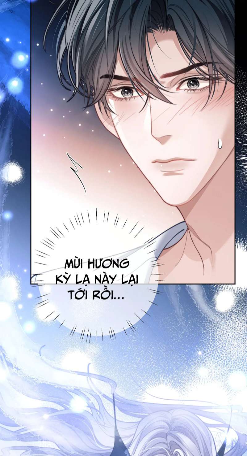 Desharow Nhân Ngư Chapter 20 - Trang 4