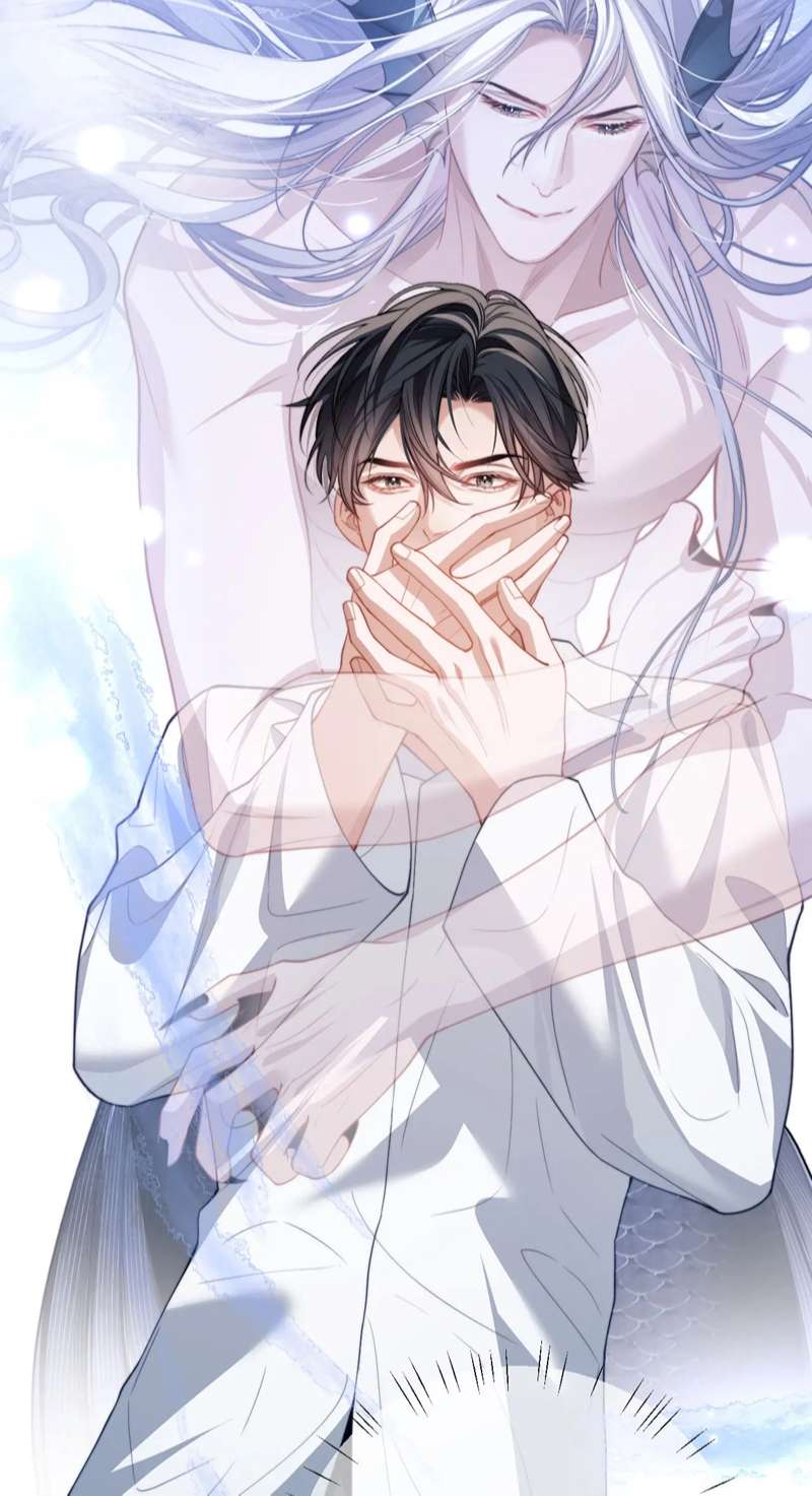 Desharow Nhân Ngư Chapter 20 - Trang 4