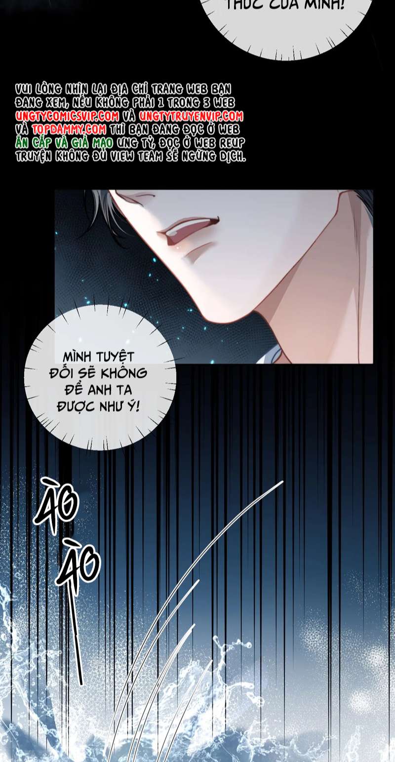 Desharow Nhân Ngư Chapter 20 - Trang 4