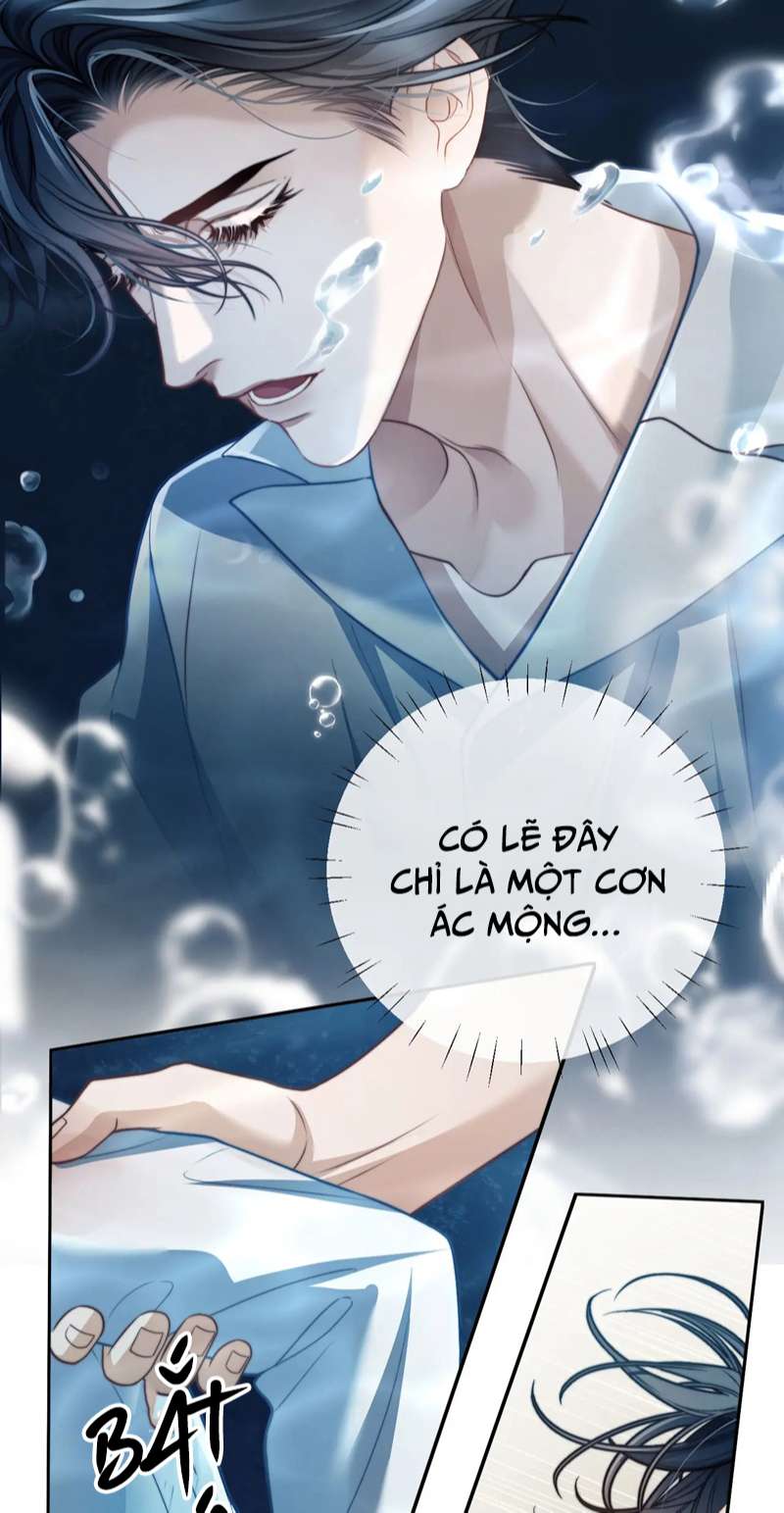 Desharow Nhân Ngư Chapter 20 - Trang 4