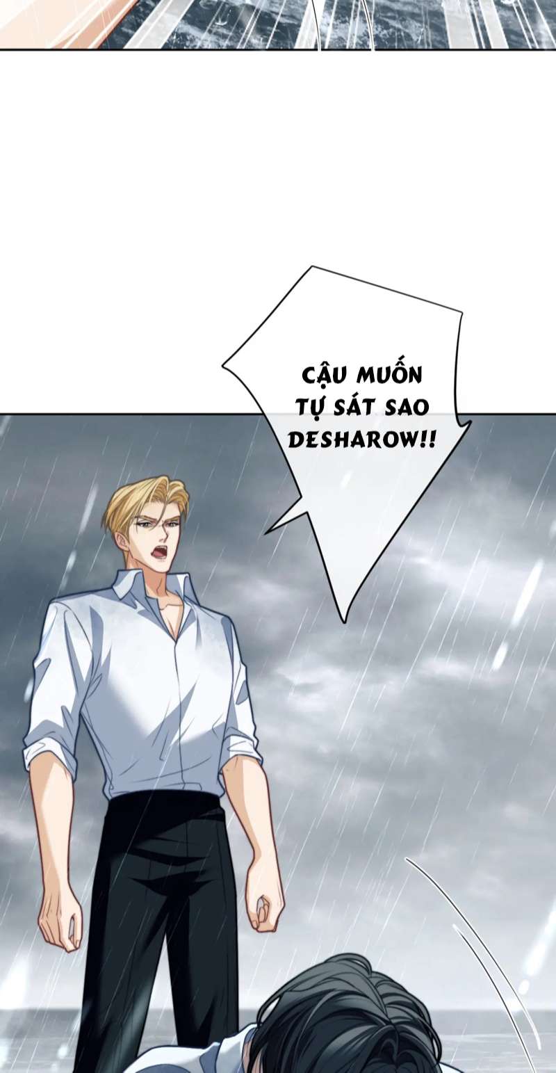 Desharow Nhân Ngư Chapter 20 - Trang 4