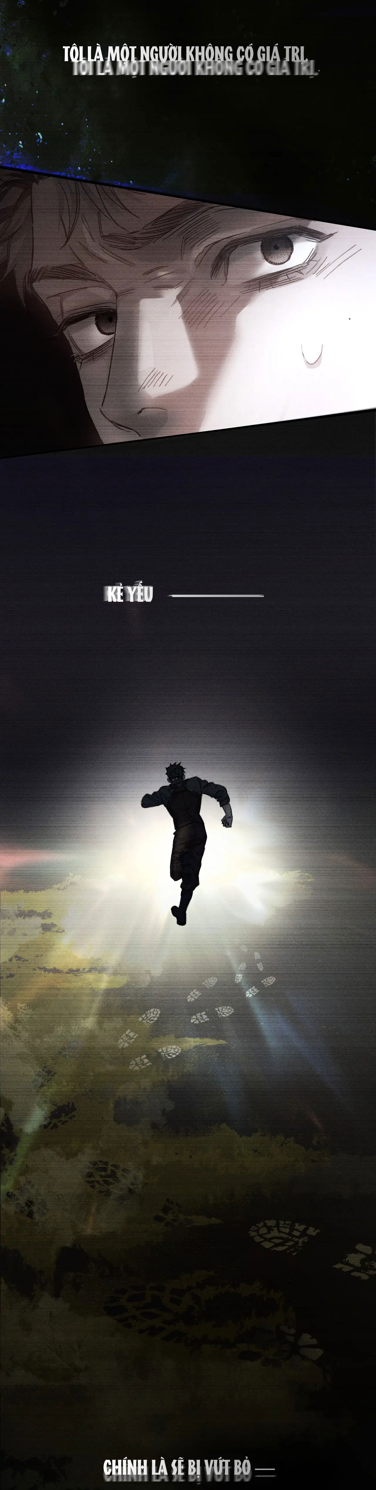 Cây Nấm Nhỏ Chap 2 - Next Chap 3