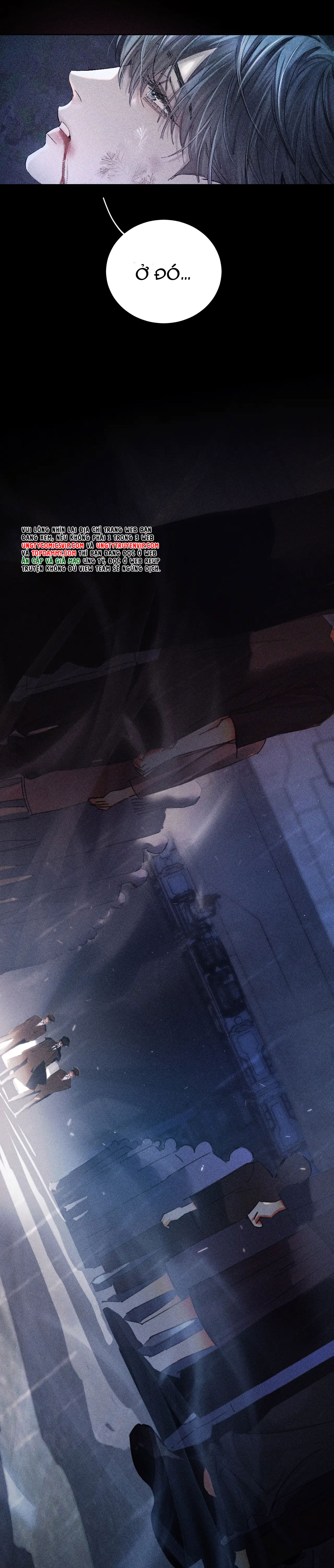 Cây Nấm Nhỏ Chap 2 - Next Chap 3