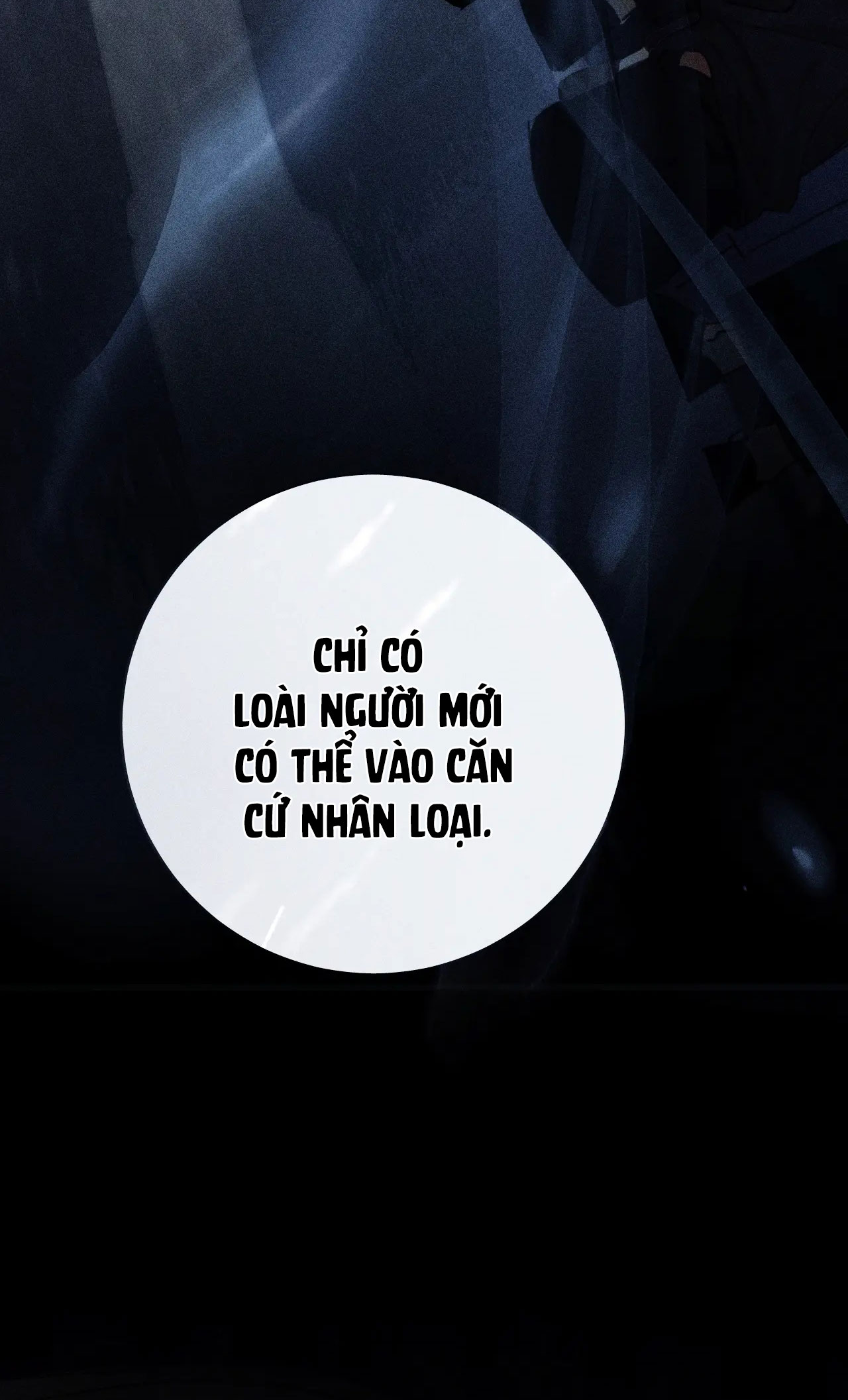 Cây Nấm Nhỏ Chap 2 - Next Chap 3